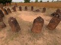 Wassu Stone Circles